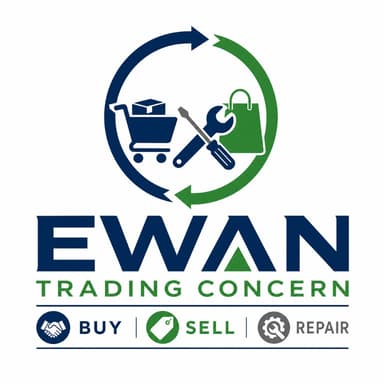 Ewan Trading Concern
